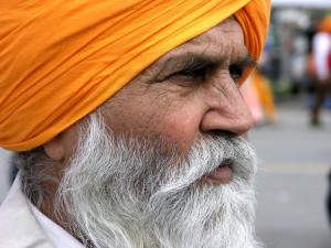 Sikh 2                    